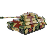 COBI Pz.Kpfw. VI B Tiger II Königstiger, Jouets de construction 