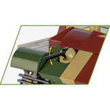 COBI Pz.Kpfw. VI B Tiger II Königstiger, Jouets de construction 