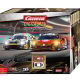Carrera 20023639, Circuit 