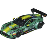 Carrera DIGITAL 132 Aston Martin Vantage GT3 Evo "Comtoyou Racing, No.007" DTM 2025, Voiture de course 