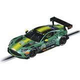 Carrera DIGITAL 132 Aston Martin Vantage GT3 Evo "Comtoyou Racing, No.007" DTM 2025, Voiture de course 