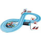 Carrera FIRST - Mario Kart de Nintendo - Mario en Yoshi, Circuit 