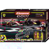 Carrera GO!!! Champion's Racing, Circuit 