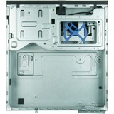 Chieftec CS-12B-300 unité centrale Mini Tower Noir 300 W boîtier midi tower Noir | 4x USB-A