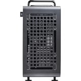 Cooler Master  boîtier midi tower Noir | 2x USB-A | 1x USB-C | Window