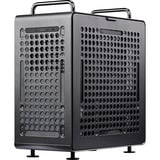 Cooler Master  boîtier midi tower Noir | 2x USB-A | 1x USB-C | Window