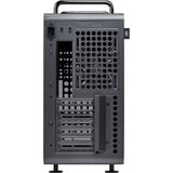 Cooler Master  boîtier midi tower Noir | 2x USB-A | 1x USB-C | Window