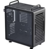 Cooler Master  boîtier midi tower Noir | 2x USB-A | 1x USB-C | Window