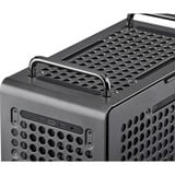 Cooler Master  boîtier midi tower Noir | 2x USB-A | 1x USB-C | Window