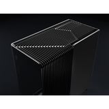 Corsair  boîtier midi tower Noir | 2x USB-A | 1x USB-C | Window