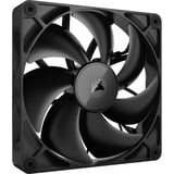 Corsair iCUE LINK RX140 140 mm, Ventilateur de boîtier Noir, 4 broches PWM