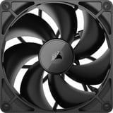 Corsair iCUE LINK RX140 140 mm, Ventilateur de boîtier Noir, 4 broches PWM