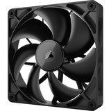 Corsair iCUE LINK RX140 140 mm, Ventilateur de boîtier Noir, 4 broches PWM