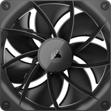 Corsair iCUE LINK RX140 140 mm, Ventilateur de boîtier Noir, 4 broches PWM