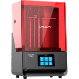 Creality Halot max CL-133 Noir/Rouge