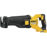 DEWALT DCS389NT-XJ, Scie sabre Jaune/Noir