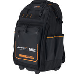 DEWALT DWST60101-9, Sac à dos Noir/Jaune