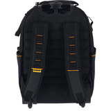 DEWALT DWST60101-9, Sac à dos Noir/Jaune