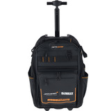 DEWALT DWST60101-9, Sac à dos Noir/Jaune