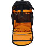 DEWALT DWST60101-9, Sac à dos Noir/Jaune