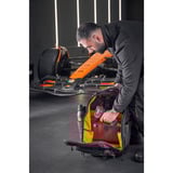 DEWALT DWST60101-9, Sac à dos Noir/Jaune
