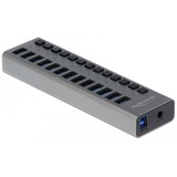DeLOCK Hub USB