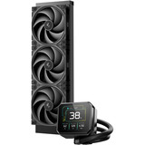 DeepCool SPARTACUS 360, Watercooling Noir