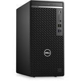 Dell OptiPlex 5080 MT Reconditionné, PC Noir