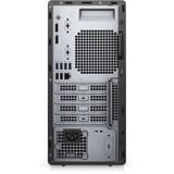 Dell OptiPlex 5080 MT Reconditionné, PC Noir