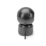 Digitus 1D 2D Desktop USB Barcode Scanner, Lecteur de codes-barres Noir