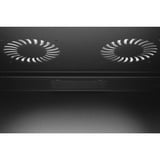 Digitus Boîtier mural SOHO PRO, Armoire informatique Gris clair