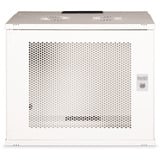 Digitus Boîtier mural SOHO Pro 19" 540x400 mm (LxP), Armoire informatique Gris clair