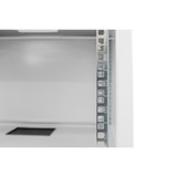 Digitus Boîtiers muraux SOHO, non montés - 540 x 400 mm (lxp), Armoire informatique Gris clair, non montés - 540 x 400 mm (lxp), Rack monté sur le mur, 7U, 60 kg, Rails de rack, Gris