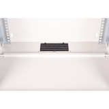 Digitus DN-49209, Armoire informatique Gris clair