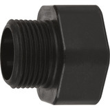 EINHELL GE-GP 1145 ECO 1100 W 4,8 bar 4500 l/h, Pompe Rouge/Noir, 1100 W, Secteur, 4,8 bar, 4500 l/h, Noir, Rouge