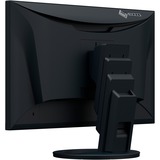 EIZO FlexScan EV2490-BK écran plat de PC 60,5 cm (23.8") 1920 x 1080 pixels Full HD LED Noir 24" Moniteur  Noir, 60,5 cm (23.8"), 1920 x 1080 pixels, Full HD, LED, 5 ms, Noir