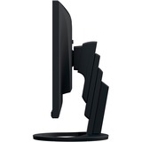 EIZO FlexScan EV2490-BK écran plat de PC 60,5 cm (23.8") 1920 x 1080 pixels Full HD LED Noir 24" Moniteur  Noir, 60,5 cm (23.8"), 1920 x 1080 pixels, Full HD, LED, 5 ms, Noir