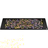 ENDORFY EO00008, Tapis de souris gaming Noir/multicolore