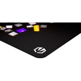 ENDORFY EO00008, Tapis de souris gaming Noir/multicolore