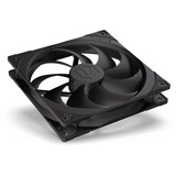 ENDORFY Fluctus 140 PWM ventilateur de boîtier Noir, 140 x 140 x 25 mm