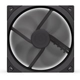 ENDORFY Fluctus 140 PWM ventilateur de boîtier Noir, 140 x 140 x 25 mm