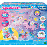 EPOCH Les licornes féériques, Bricolage 1 pièce(s), 4 an(s), Garçon/Fille, Enfant, Plastique, Multicolore, Vente au détail