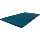 Easy Camp Skylark Mat Double 10,0cm, 300080, Tapis Bleu
