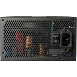 Enermax REVOLUTION III S alimentation modulaire 1000 watt Noir, 4x PCIe
