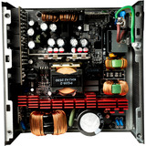 Enermax REVOLUTION III S alimentation modulaire 1000 watt Noir, 4x PCIe