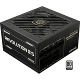 Enermax , 1000 Watt alimentation  Noir