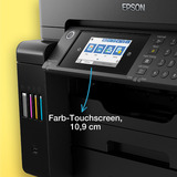 Epson C11CH71411, Imprimante multifonction Noir