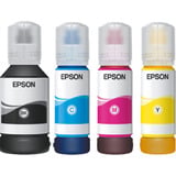 Epson EcoTank ET-16655 Jet d'encre A3 4800 x 1200 DPI 32 ppm Wifi, Imprimante multifonction Noir, Jet d'encre, Impression couleur, 4800 x 1200 DPI, A3, Impression directe, Noir