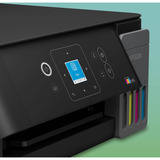 Epson EcoTank ET-2920, Imprimante multifonction Noir, Jet d'encre, Impression couleur, 5760 x 1440 DPI, A4, Impression directe, Noir