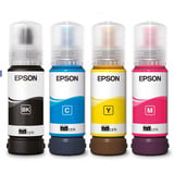 Epson EcoTank ET-2920, Imprimante multifonction Noir, Jet d'encre, Impression couleur, 5760 x 1440 DPI, A4, Impression directe, Noir